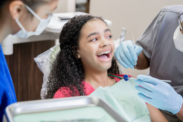 Best Emergency Root Canal Treatment in Mattawan, MI