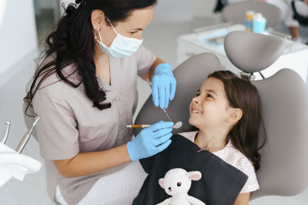 Best Orthodontic Emergency Dentist in Mattawan, MI