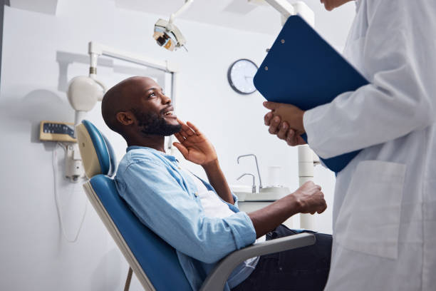 Best Emergency Cosmetic Dentistry in Mattawan, MI