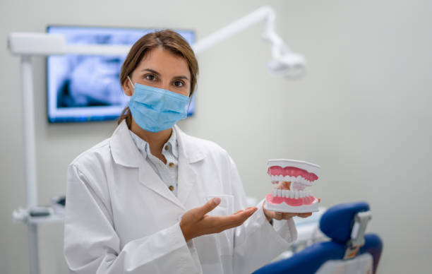 Best Weekend Emergency Dentist in Mattawan, MI