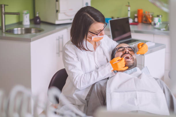 Best Emergency Dentist for Lost Fillings or Crowns in Mattawan, MI