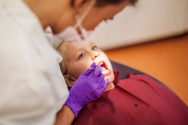 Best Emergency Dentist for Knocked-Out Tooth in Mattawan, MI