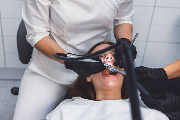 Best Orthodontic Emergency Dentist in Mattawan, MI