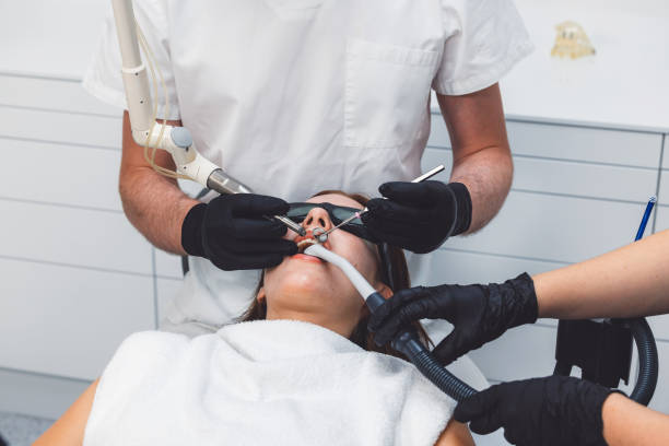 Best Pediatric Emergency Dentist in Mattawan, MI
