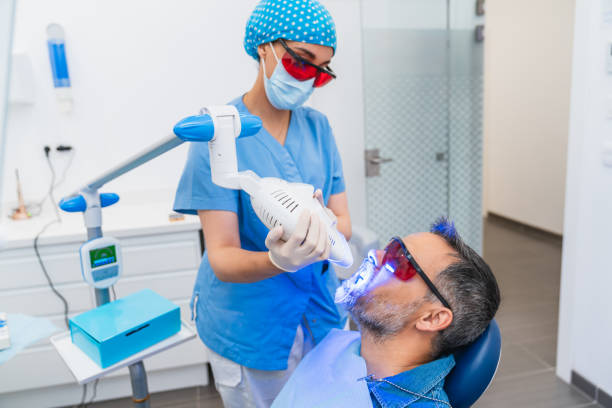Best Mobile Emergency Dentist in Mattawan, MI