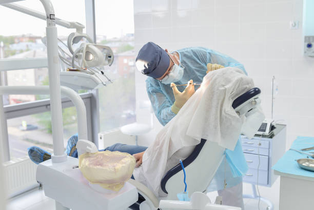 Best Urgent Dental Care for Toothache in Mattawan, MI